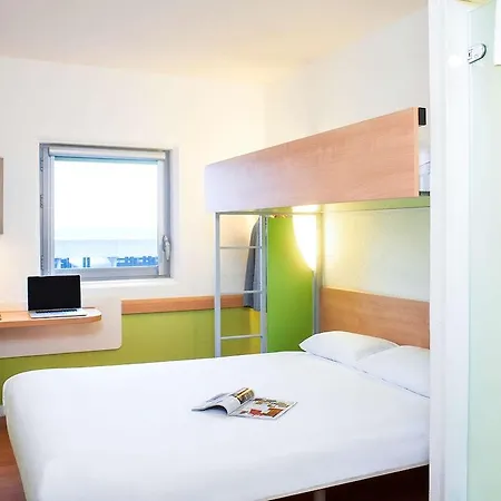 Hotel Ibis Birmingham Airport Terminal Building - Nec