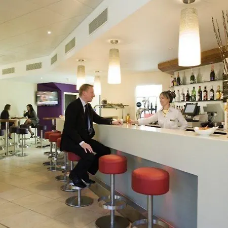 Hotel Ibis Birmingham Airport Terminal Building - Nec 3*
