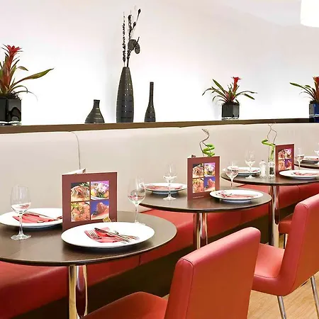 Ibis Birmingham Airport Terminal Building - Nec 3* Bickenhill