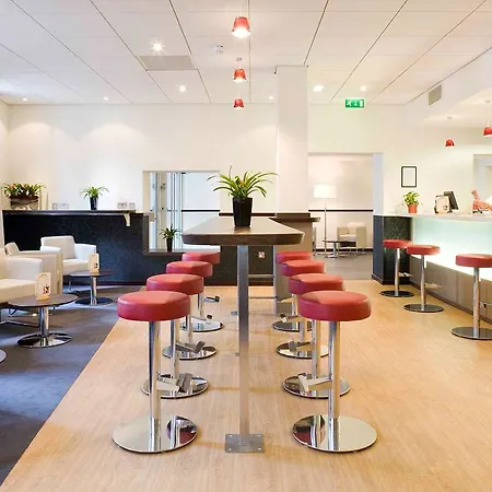 Hotel Ibis Birmingham Airport Terminal Building - Nec