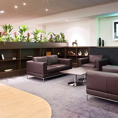 Ibis Birmingham Airport Terminal Building - Nec Hotel Bickenhill