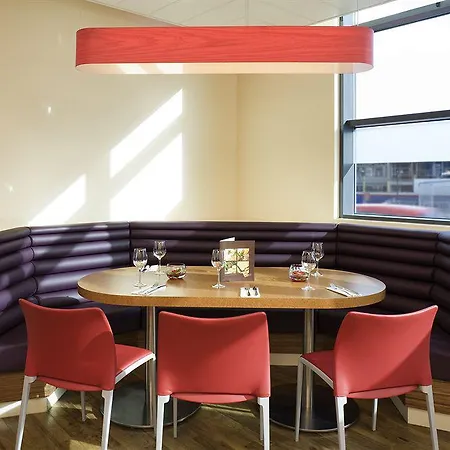 Ibis Birmingham Airport Terminal Building - Nec Hotel Bickenhill