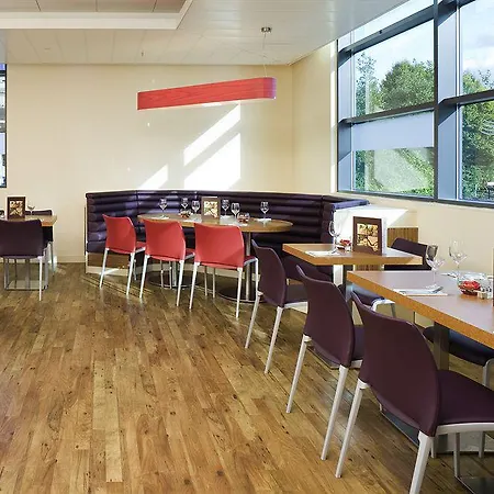 Ibis Birmingham Airport Terminal Building - Nec 3*
