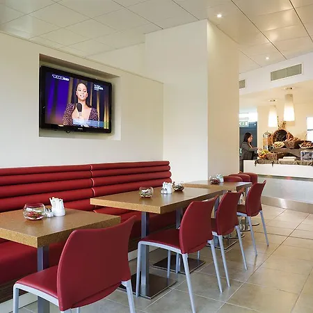 Ibis Birmingham Airport Terminal Building - Nec 3* ביקנהיל